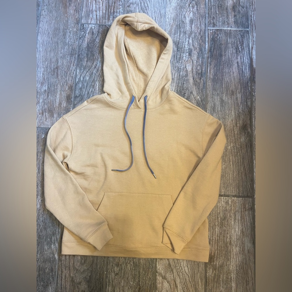 Madewell Hoodie